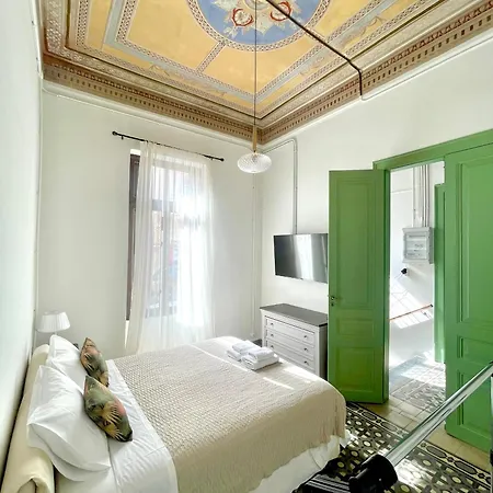 Apartment La Sistina