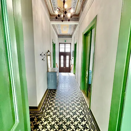 La Sistina Apartment Chania (Crete)