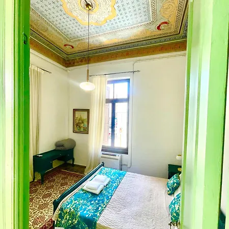 La Sistina Apartment *