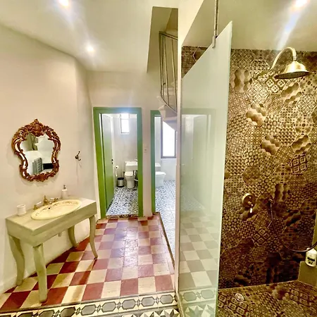 Apartment La Sistina Chania (Crete)