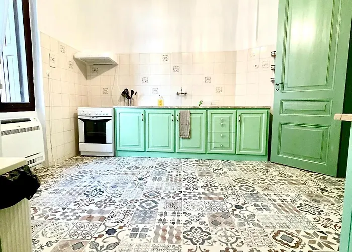 La Sistina * Chania (Crete)