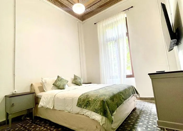 La Sistina Apartment Chania (Crete)