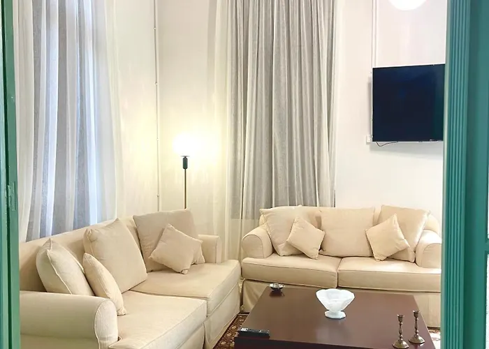 La Sistina Apartment Chania (Crete)