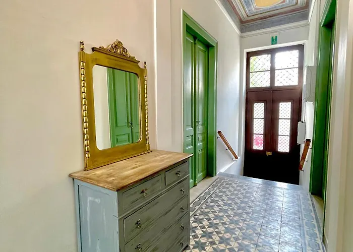 La Sistina Apartment *