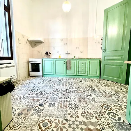 La Sistina * ハニア