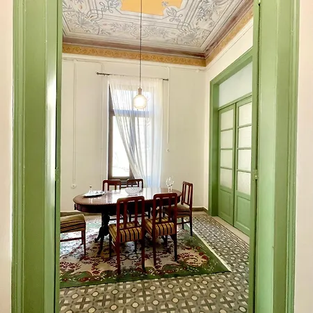 Apartment La Sistina *