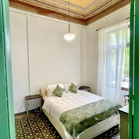 Appartement La Sistina