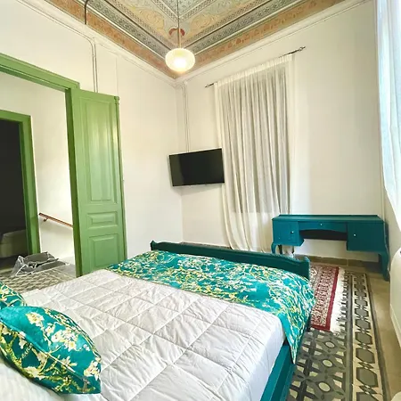 Appartement La Sistina *