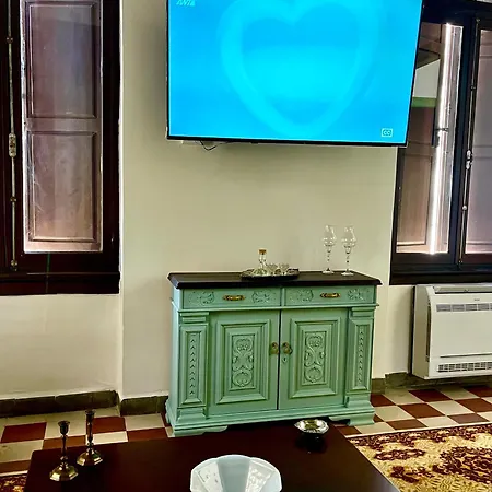 La Sistina Chania (Crete)