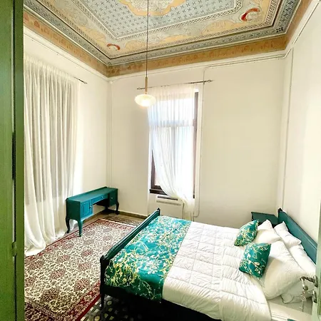 La Sistina * ハニア