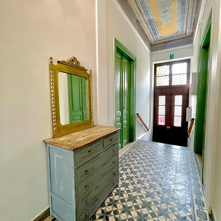 La Sistina Apartment *