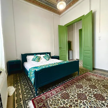 Appartement La Sistina *
