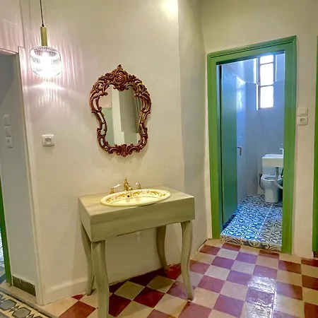 La Sistina Appartement Chania (Crete)