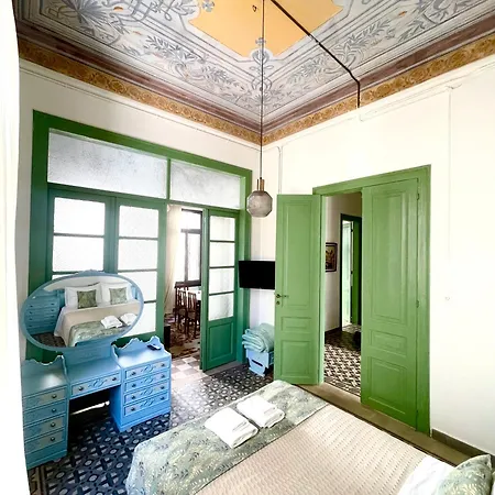 La Sistina Apartment *