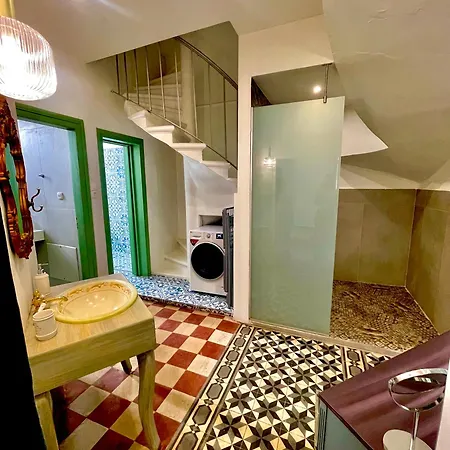 La Sistina Apartment Chania (Crete)