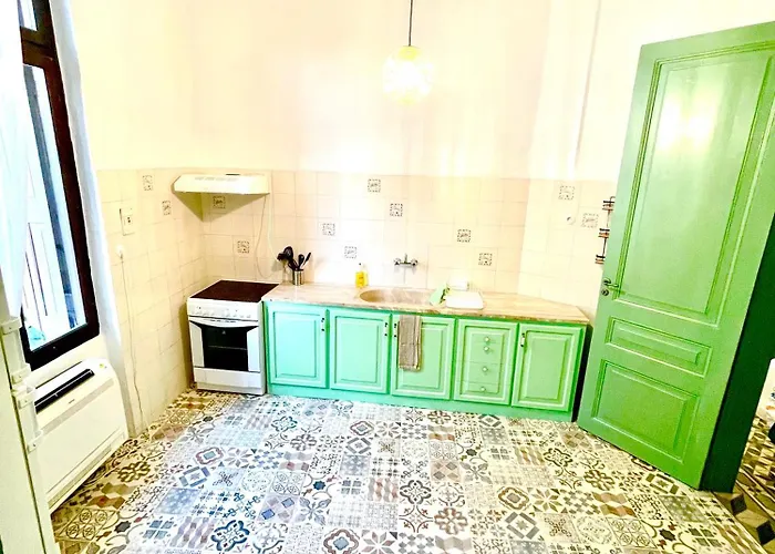 La Sistina Apartament *