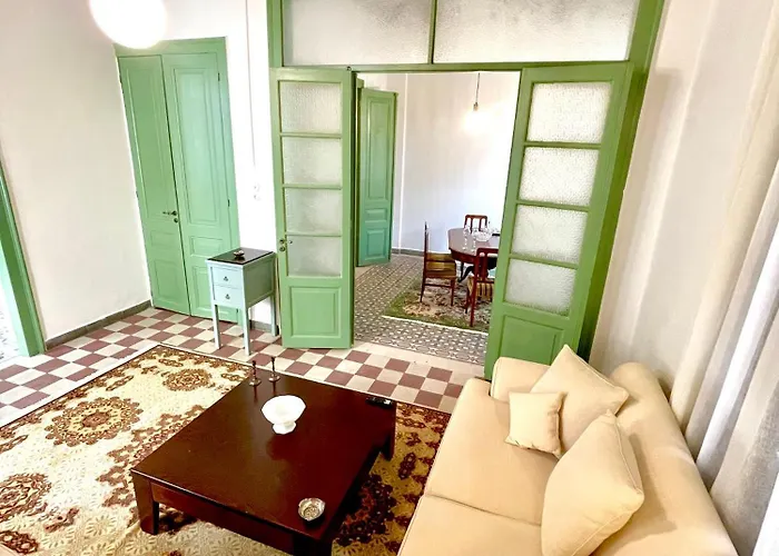 La Sistina * Ханья