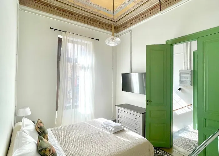 Apartament La Sistina