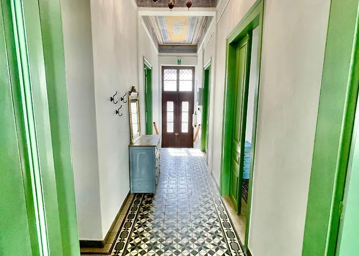 La Sistina Apartament Chania (Crete)