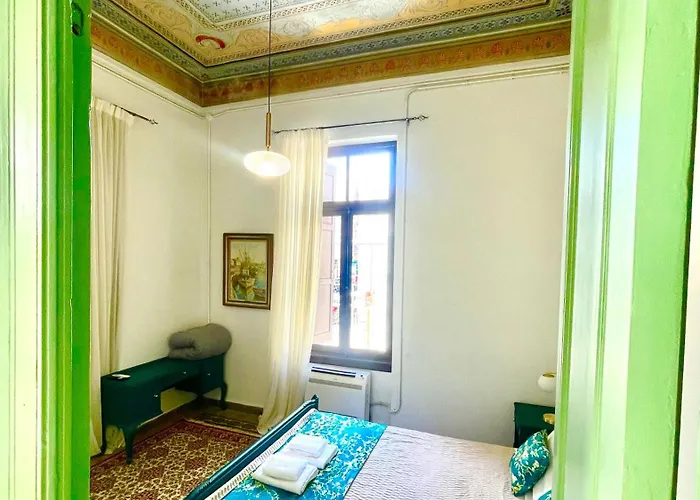 La Sistina Apartament *