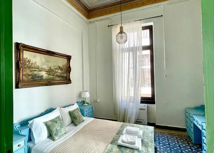 Apartament La Sistina *