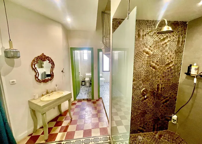 Apartament La Sistina Chania (Crete)