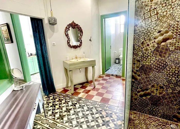 La Sistina Apartament *