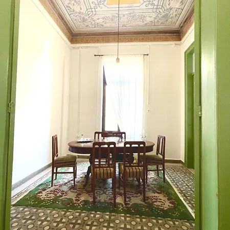 La Sistina Hriszí Aktí Haniá