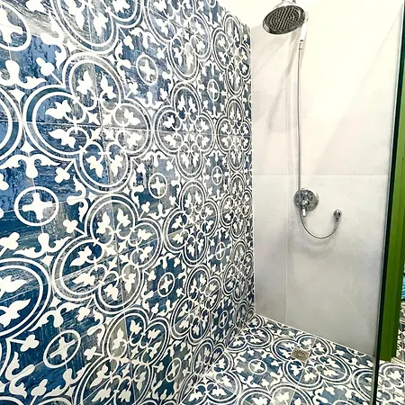 Apartman La Sistina *