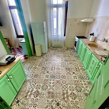 La Sistina * La Canea