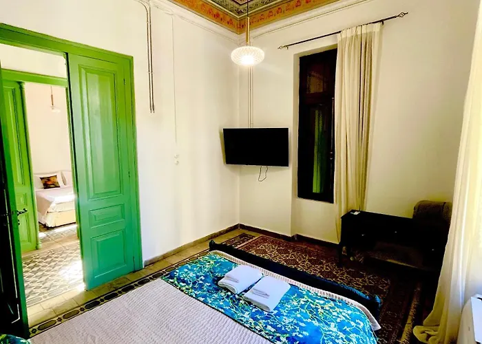 La Sistina * La Canea