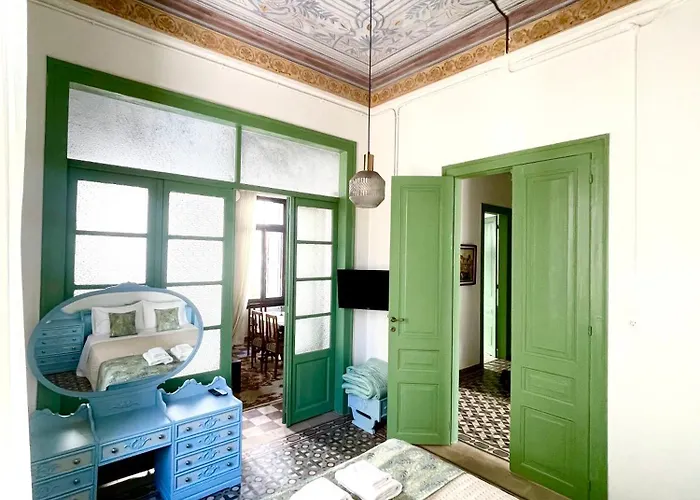 La Sistina Appartamento *