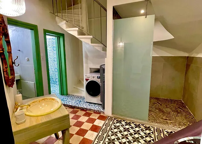 La Sistina Appartamento La Canea